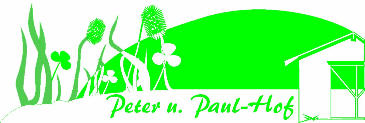 Peter und Paul Hof