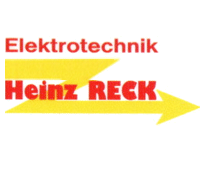 Elektrotechnik Heinz Reck