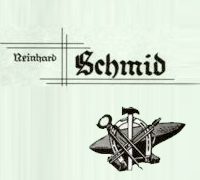 Schmid Reinhard - Metallbau
