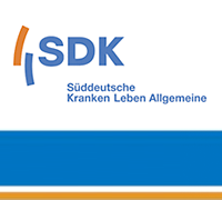 SDK Süddeutsche Krankenkasse - Hermann Holderried