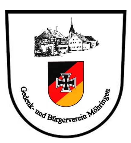 Gedenk- und Bürgerverein Möhringen