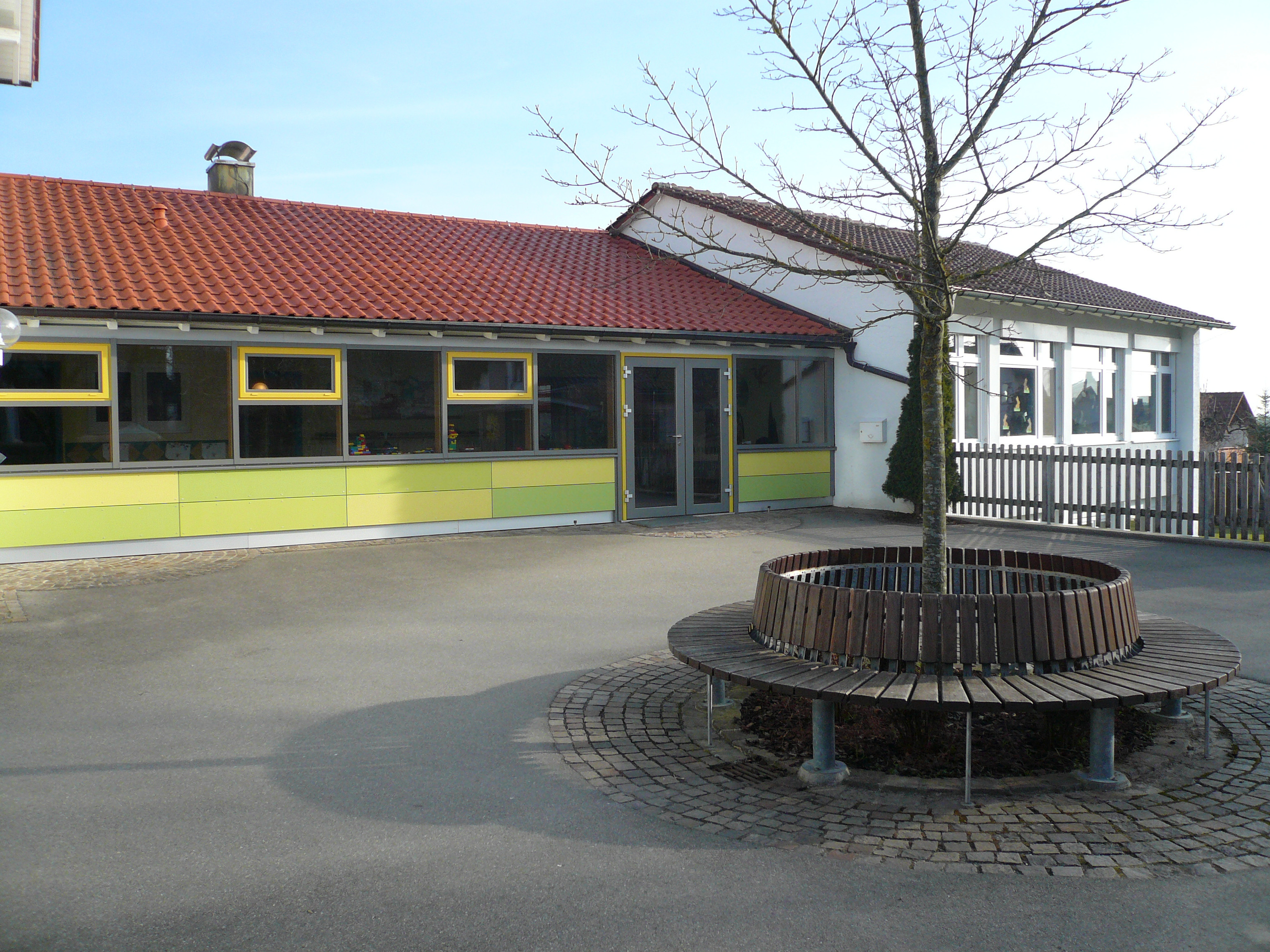  Kindergarten Uigendorf 