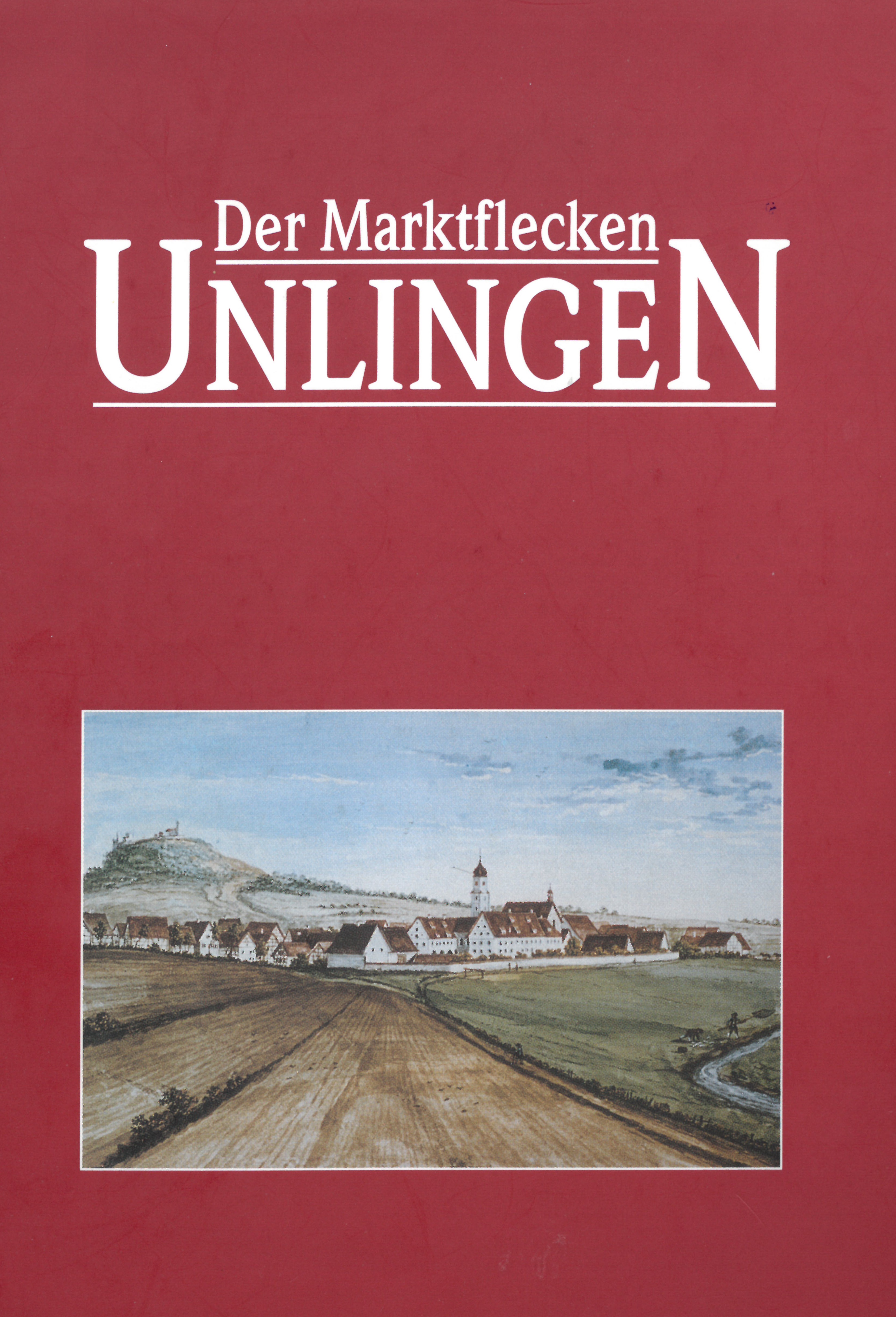  Heimatbuch - Autor Theodor Selig 