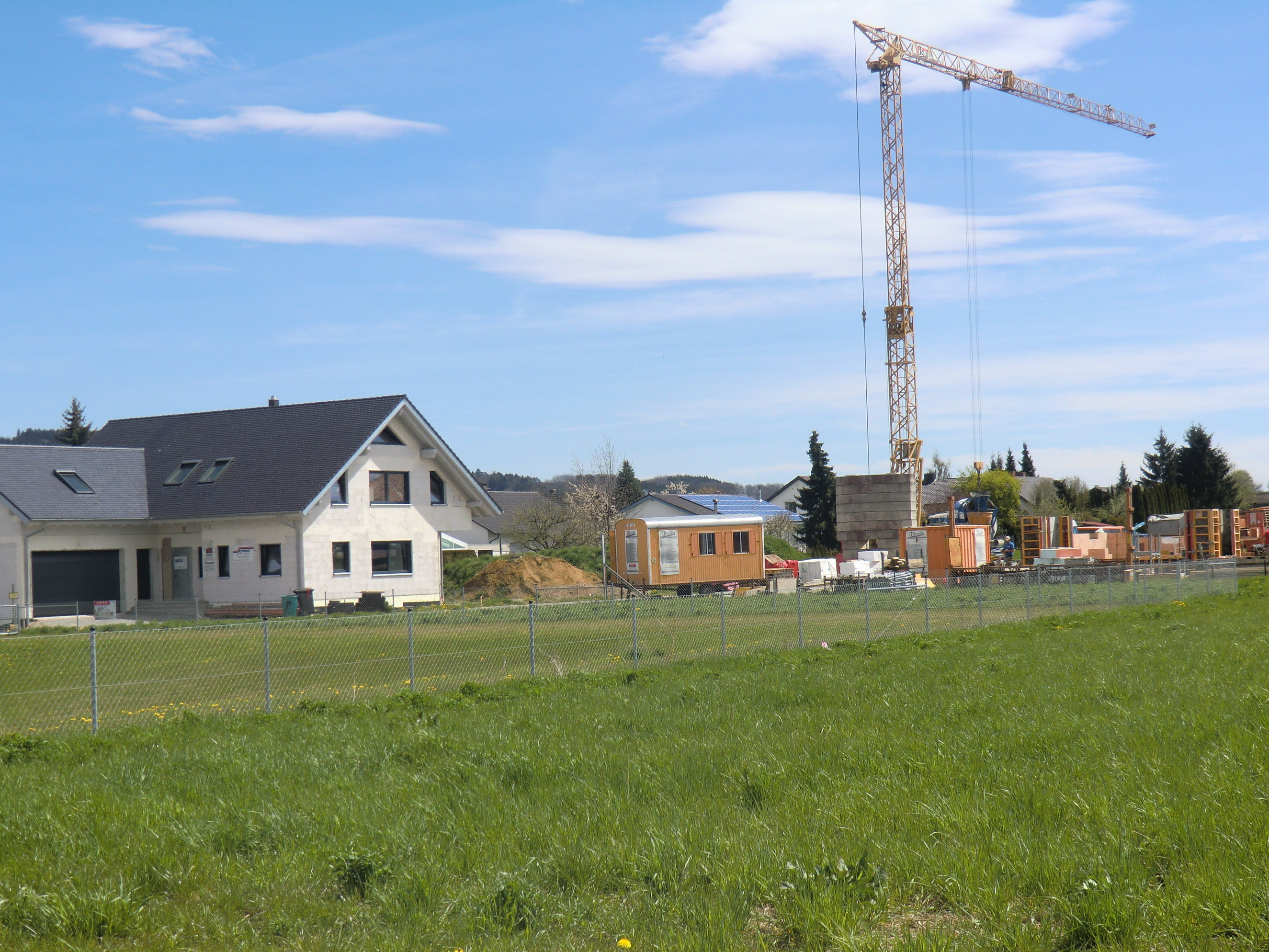  Baugebiet Möhringen 
