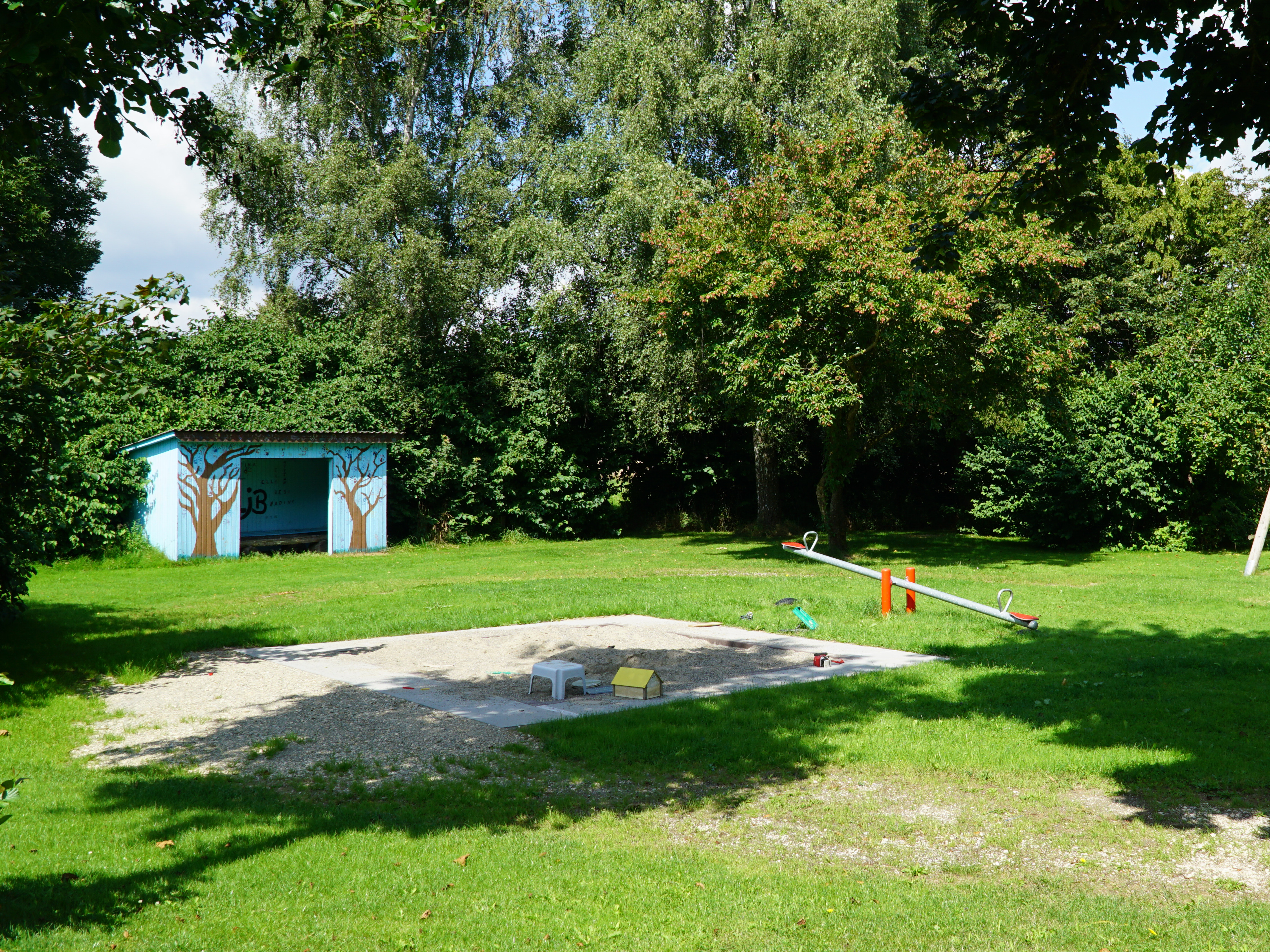  Spielplatz Dietelhofen 