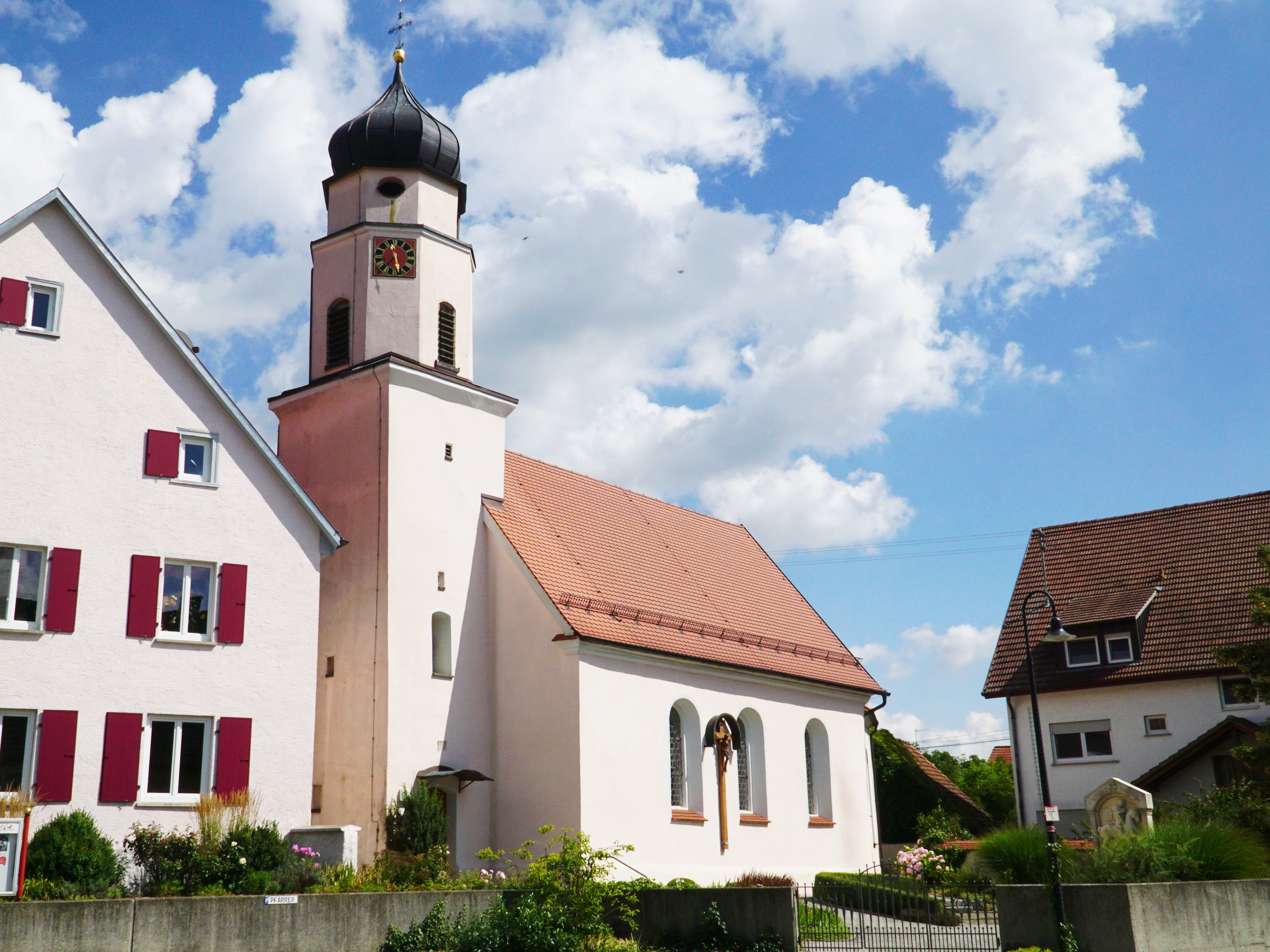  Kirche Dietelhofen Außenansicht 