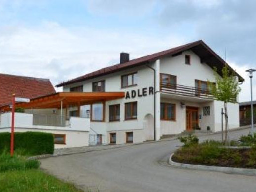  Gasthaus Adler 