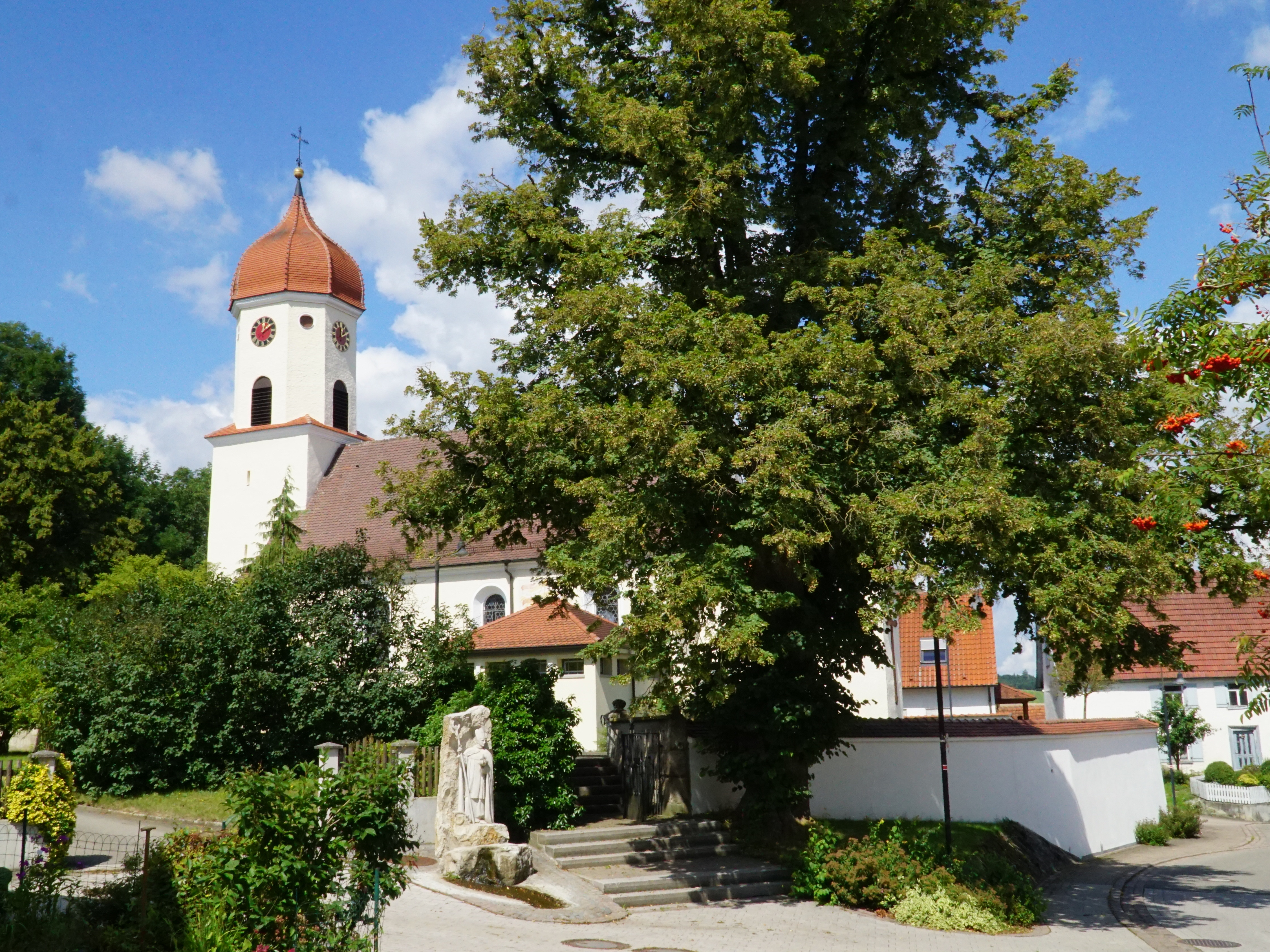  Kirche Uigendorf 