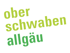 Logo Tourismus Oberschwaben